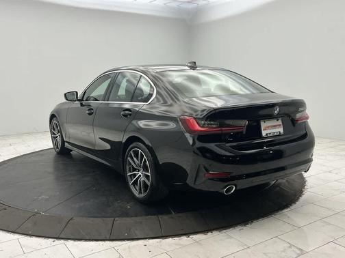2022 BMW 330 330i