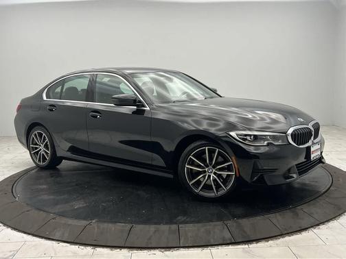 2022 BMW 330 330i