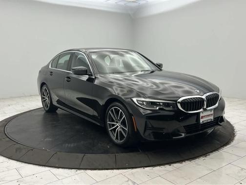 2022 BMW 330 330i