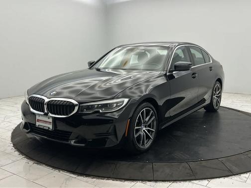 2022 BMW 330 330i