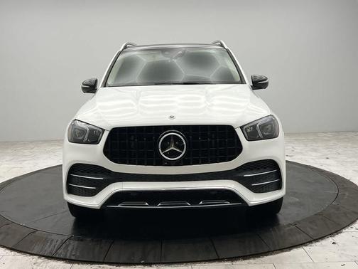 2021 Mercedes-Benz GLE 450 4MATIC