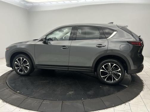 2023 Mazda CX-5 2.5 S Premium
