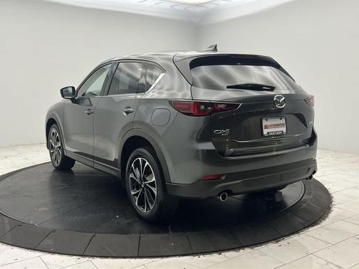 2023 Mazda CX-5 2.5 S Premium
