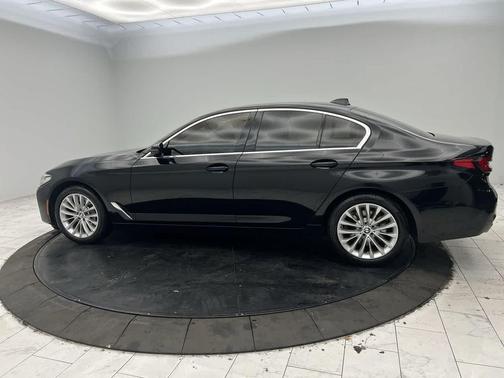 2022 BMW 530 i xDrive