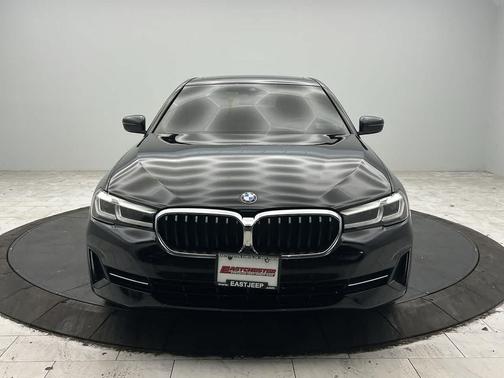2022 BMW 530 i xDrive