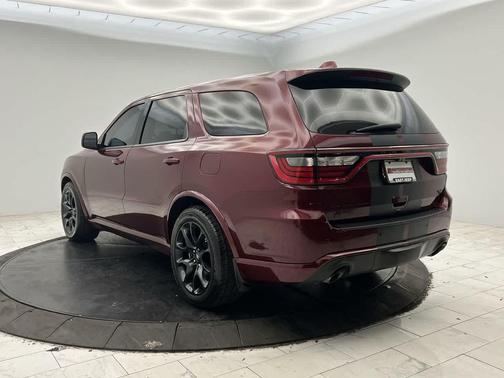 2022 Dodge Durango R/T AWD