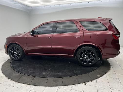 2022 Dodge Durango R/T AWD