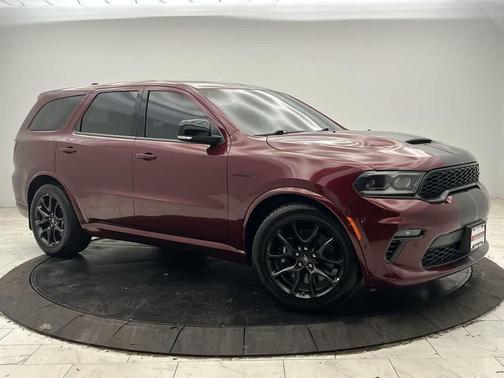 2022 Dodge Durango R/T AWD