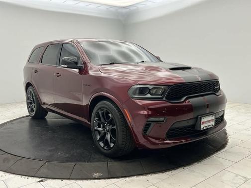 2022 Dodge Durango R/T AWD
