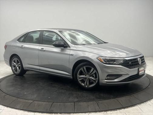 2021 Volkswagen Jetta 1.4T R-Line