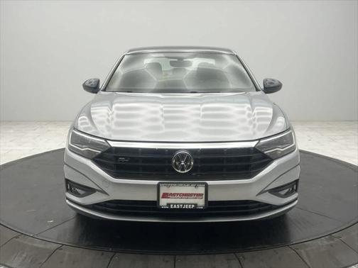 2021 Volkswagen Jetta 1.4T R-Line