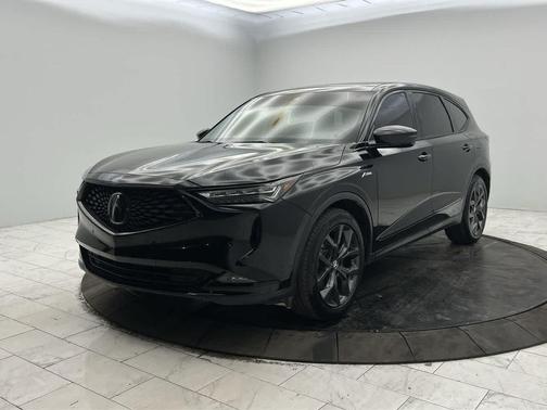 2023 Acura MDX A-SPEC