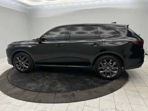 2023 Acura MDX A-SPEC