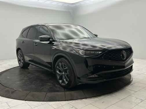 2023 Acura MDX A-SPEC