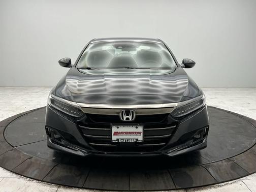 2021 Honda Accord Sport 1.5T