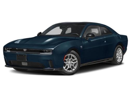 2025 Dodge Charger Daytona R/T