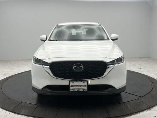 2022 Mazda CX-5 2.5 S