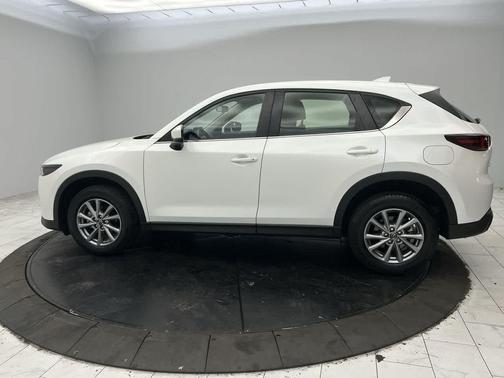 2022 Mazda CX-5 2.5 S