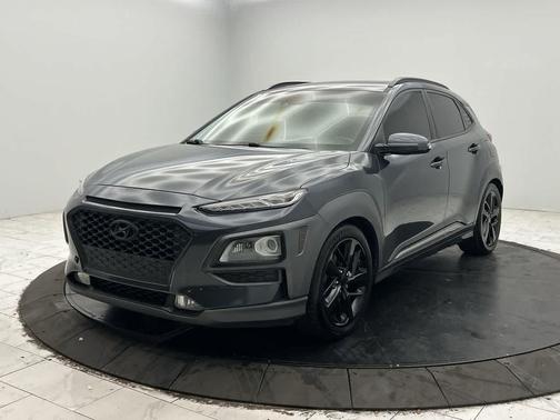 2019 Hyundai KONA Limited