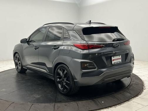 2019 Hyundai KONA Limited