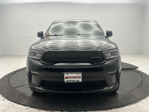 DB Black Clearcoat 2022 Dodge Durango SXT AWD