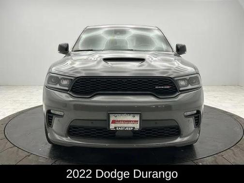 2022 Dodge Durango R/T Plus AWD