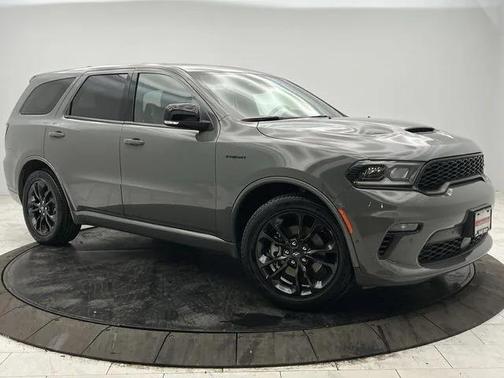 2022 Dodge Durango R/T Plus AWD