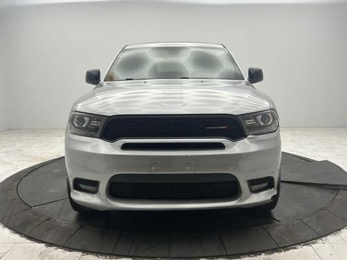 Billet Clearcoat 2020 Dodge Durango GT AWD