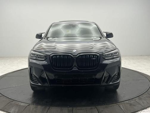 2022 BMW X4 M40i