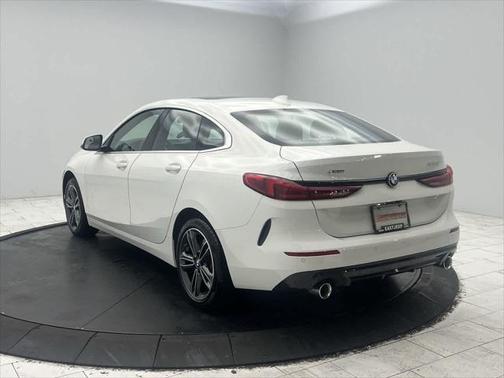 2024 BMW 228 Gran Coupe i xDrive