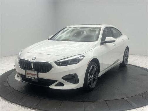 2024 BMW 228 Gran Coupe i xDrive