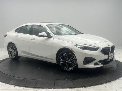 2024 BMW 228 Gran Coupe i xDrive