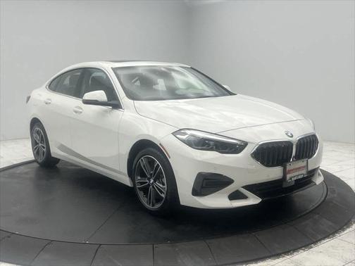 2024 BMW 228 Gran Coupe i xDrive