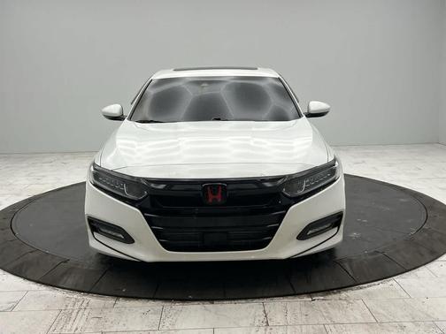 2018 Honda Accord Sport 2.0T