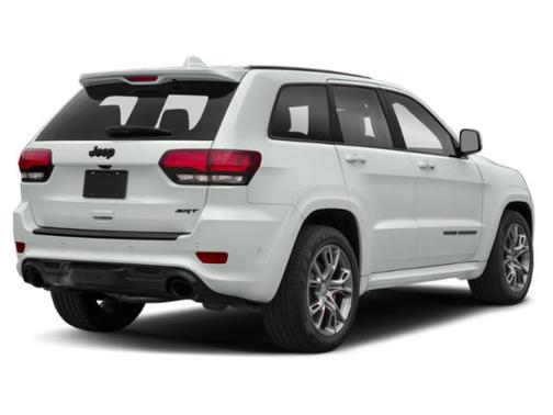 2020 Jeep Grand Cherokee SRT