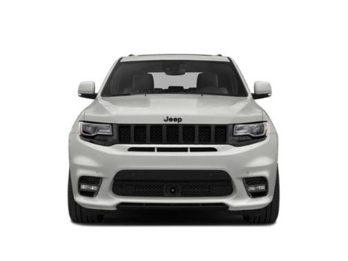 2020 Jeep Grand Cherokee SRT
