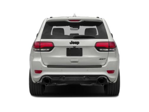 2020 Jeep Grand Cherokee SRT