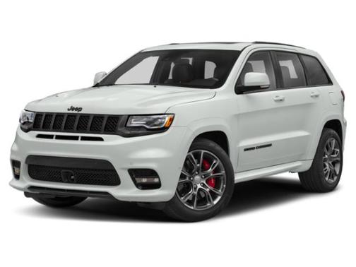 2020 Jeep Grand Cherokee SRT
