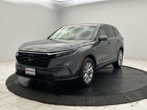 2023 Honda CR-V EX AWD
