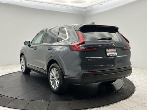 2023 Honda CR-V EX AWD