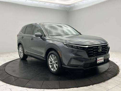 2023 Honda CR-V EX AWD