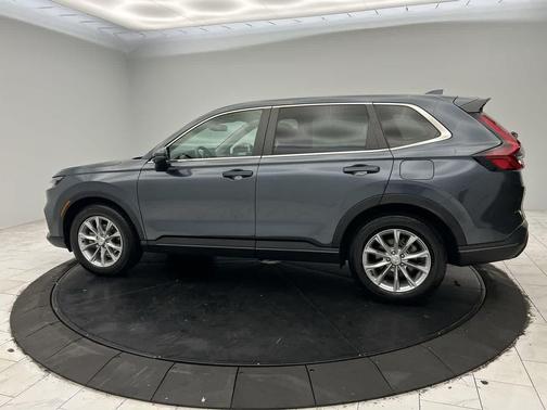 2023 Honda CR-V EX AWD