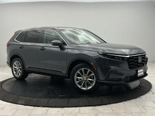 2023 Honda CR-V EX AWD