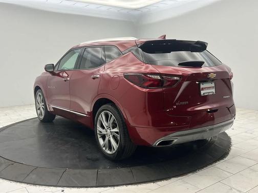 2019 Chevrolet Blazer Premier