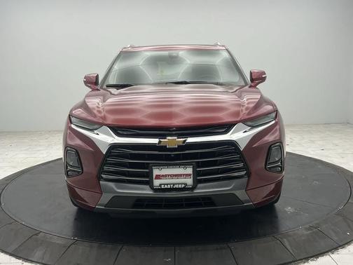 2019 Chevrolet Blazer Premier