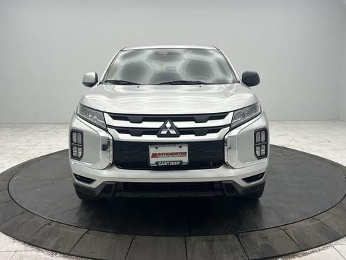 2022 Mitsubishi Outlander Sport 2.0 ES