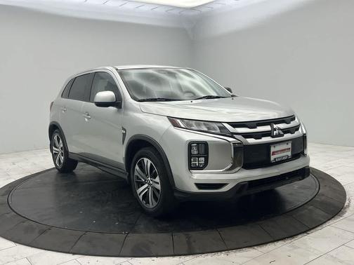 2022 Mitsubishi Outlander Sport 2.0 ES