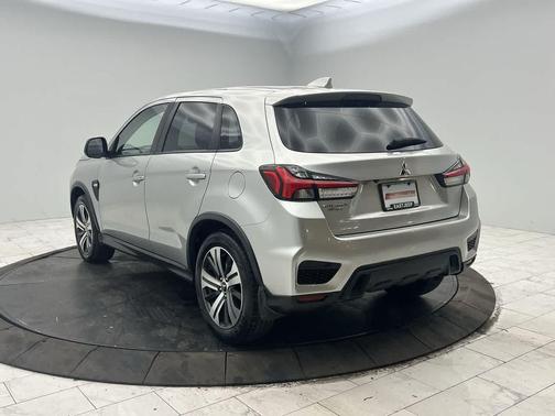 2022 Mitsubishi Outlander Sport 2.0 ES