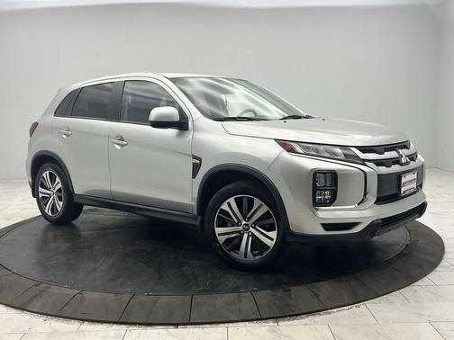 2022 Mitsubishi Outlander Sport 2.0 ES