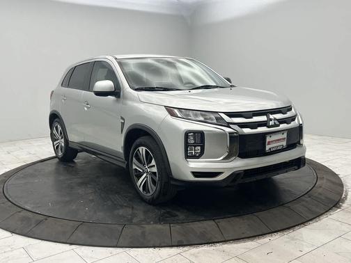 2022 Mitsubishi Outlander Sport 2.0 ES